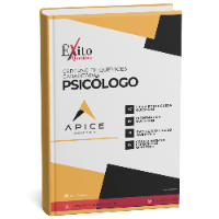 Imagem do curso CADERNO DE QUESTÕES GABARITADAS PSICÓLOGO, APICE CONSULTORIA