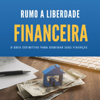 Imagem do produto Rumo a Liberdade Financeira