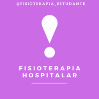 Imagem do produto Resumo Fisioterapia Hospitalar
