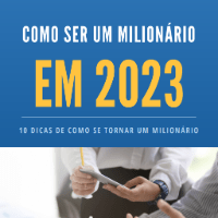 Imagem do produto Como ser um Milionário em 2023
