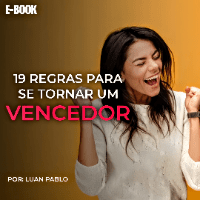 Imagem do produto 19 Regras Para Se Tornar Um Vencedor
