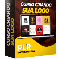 Imagem do produto curso de Criação de logo