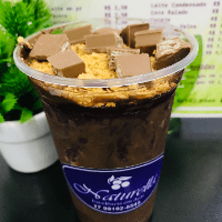 Imagem do produto Guia Prático e Teórico, faturando com venda de açaí em casa