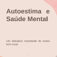 Imagem do produto Autoestima e Saúde Mental