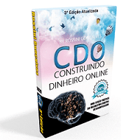 Imagem do produto CDO - Construindo Dinheiro Online 3ª Edição