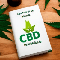 Imagem do produto CBD Desmistificado - Jornada para Iniciantes