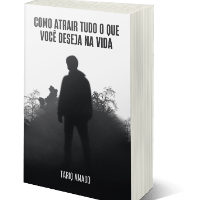 Imagem do produto Como atrair tudo o que você deseja na vida
