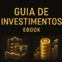 Imagem do curso Do Zero ao Investidor: Um Jogo para a Liberdade Financeira