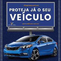 Imagem do produto Proteção Veicular Completa!