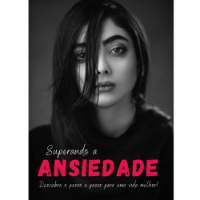 Imagem do produto O Guia Superando a Ansiedade