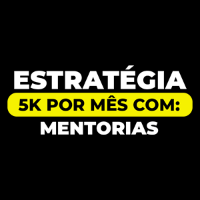 Imagem do produto Faça R$5.000 por mês com mentorias