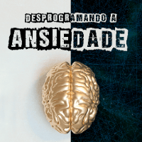 Imagem do curso Desprogramando a Ansiedade Livro Digital + Bônus
