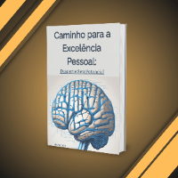Imagem do produto Caminho Para a Excelência Pessoal: Desperte Seu Potencial