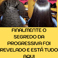 Imagem do produto O segredo da Progressiva perfeita