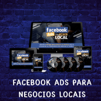 Imagem do produto FACEBOOK ADS   (Rose)