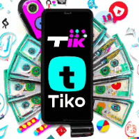 Imagem do produto TikTok Money Masterclass: Domine a Arte de Ganhar Dinheiro com Vídeos Curtos