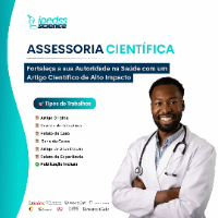 Imagem do curso Assessoria Científica - Artigo de Revisão Integrativa [Artigo completo + publicação com DOI e certificado].