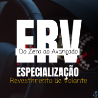 Imagem do curso ERV - Especialização em Revestimento de Volante