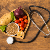 Imagem do produto Benefícios de uma alimentação saudável
