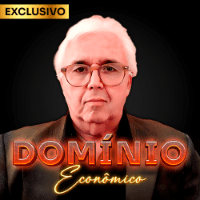 Imagem do produto Domínio Econômico: Desvende a Economia Global