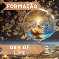 Imagem do produto *Orb of Life - Esferas da Vida