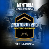 Imagem do produto MENTORIA CURSO DE FORMAÇÃO CFSD 2025