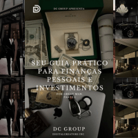 Imagem do produto Guia Prático para Finanças Pessoais e Investimentos | DC Group