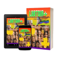 Imagem do produto LGBTQIA+: Uma Jornada Através da História, da Luta e da Celebração (Versão Ampliada)