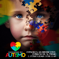 Imagem do produto CAMINHOS DO AUTISMO