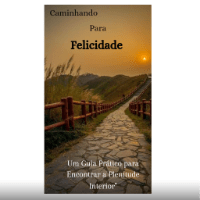 Imagem do produto O caminho  pra felicidade