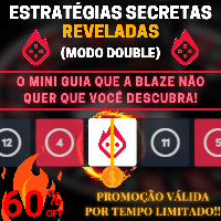 Imagem do curso DOUBLE GOLD  VIP