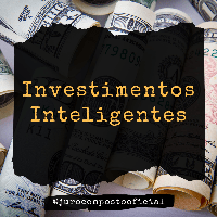 Imagem do curso INVESTIMENTOS INTELIGENTES