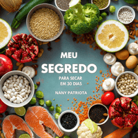 Imagem do curso MEU SEGREDO PARA SECAR EM 30 DIAS