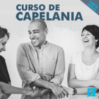 Imagem do produto Curso de Capelania 100% Online
