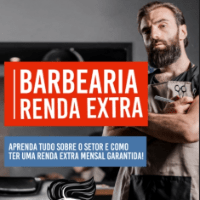 Imagem do curso Barbearia (RENDA EXTRA)