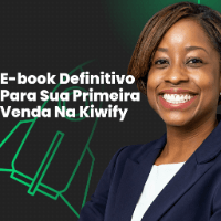 Imagem do produto O Guia Definitivo Para Sua Primeira Venda Na Kiwify