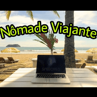 Imagem do produto Como se torna Nômade Viajante