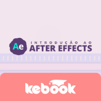 Imagem do produto Introdução ao After Effects por Ana Paula Reis