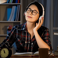 Imagem do produto Língua Portuguesa em Música Sertaneja (10 músicas)