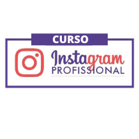 Imagem do produto Curso Instagram Profissional