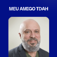 Imagem do curso MEU AMIGO TDAH - Combo  Livro físico + digital