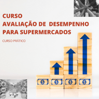 Imagem do produto Avaliação de Desempenho para Supermercados