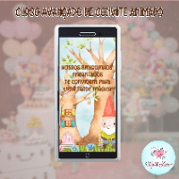 Imagem do produto Curso Convite Animado - Avançado + Bônus