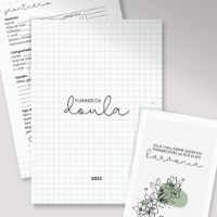 Imagem do produto PLANNER DA DOULA