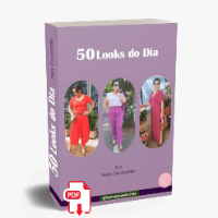 Imagem do curso 50 looks do dia