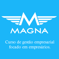 Imagem do produto Curso MAGNA WEB Transformação Empresarial.