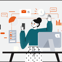 Imagem do produto Aumente sua Produtividade