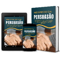 Imagem do produto Os Segredos da Persuasão