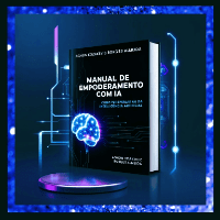 Imagem do produto O Manual de Empoderamento com IA