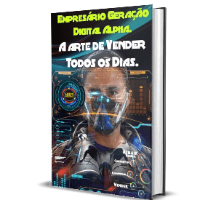 Imagem do produto Empresario Geração Digital Alpha